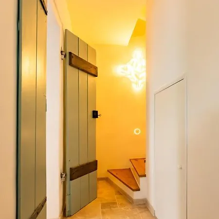 Ferienwohnung Hohenlohe Hideaway Langenburg Exterior foto