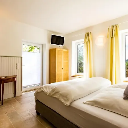 Ferienwohnung Hohenlohe Hideaway Langenburg Exterior foto