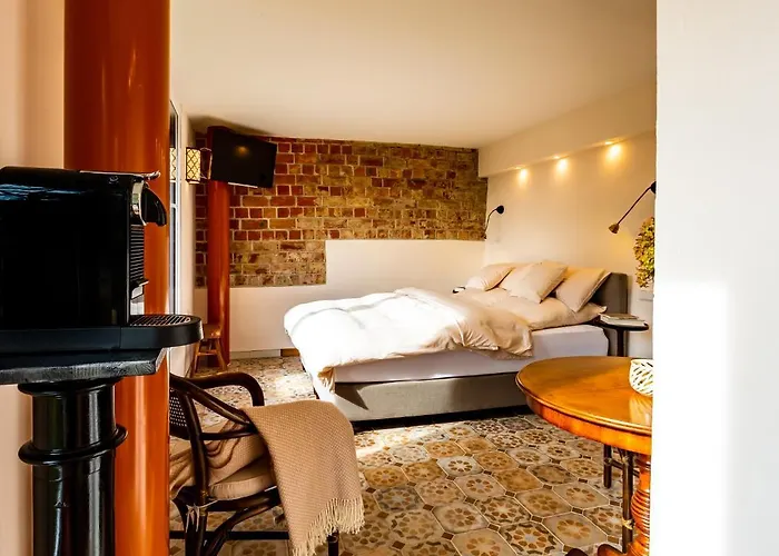 Hohenlohe Hideaway
