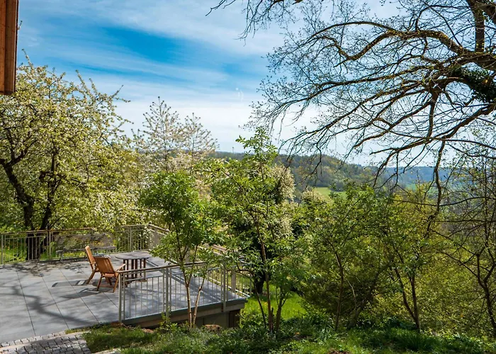 Hohenlohe Hideaway