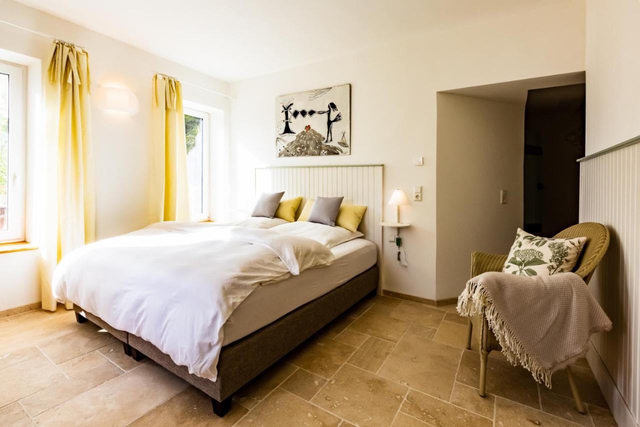 Apartment Hohenlohe Hideaway *
