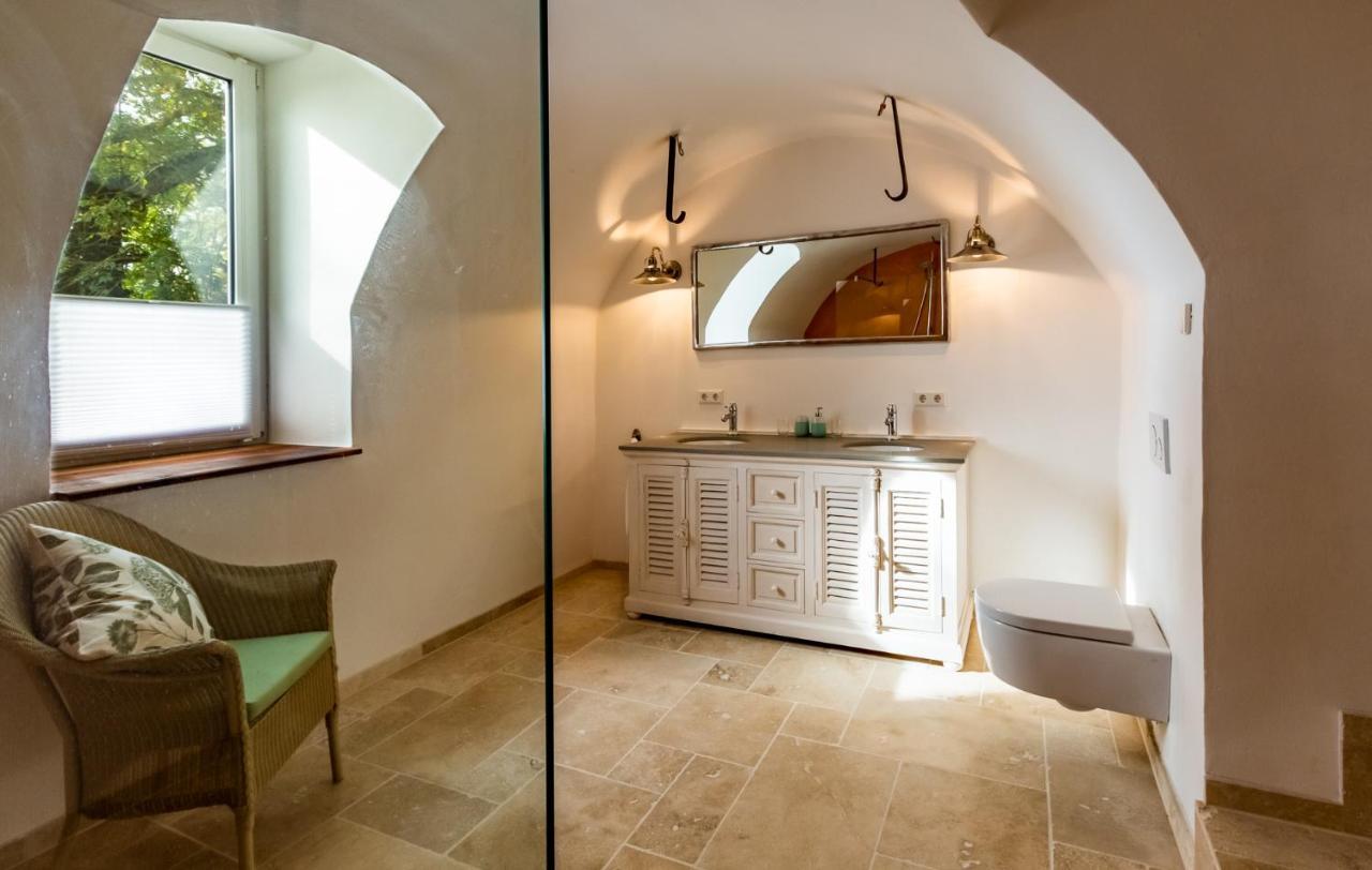 Hohenlohe Hideaway Apartment