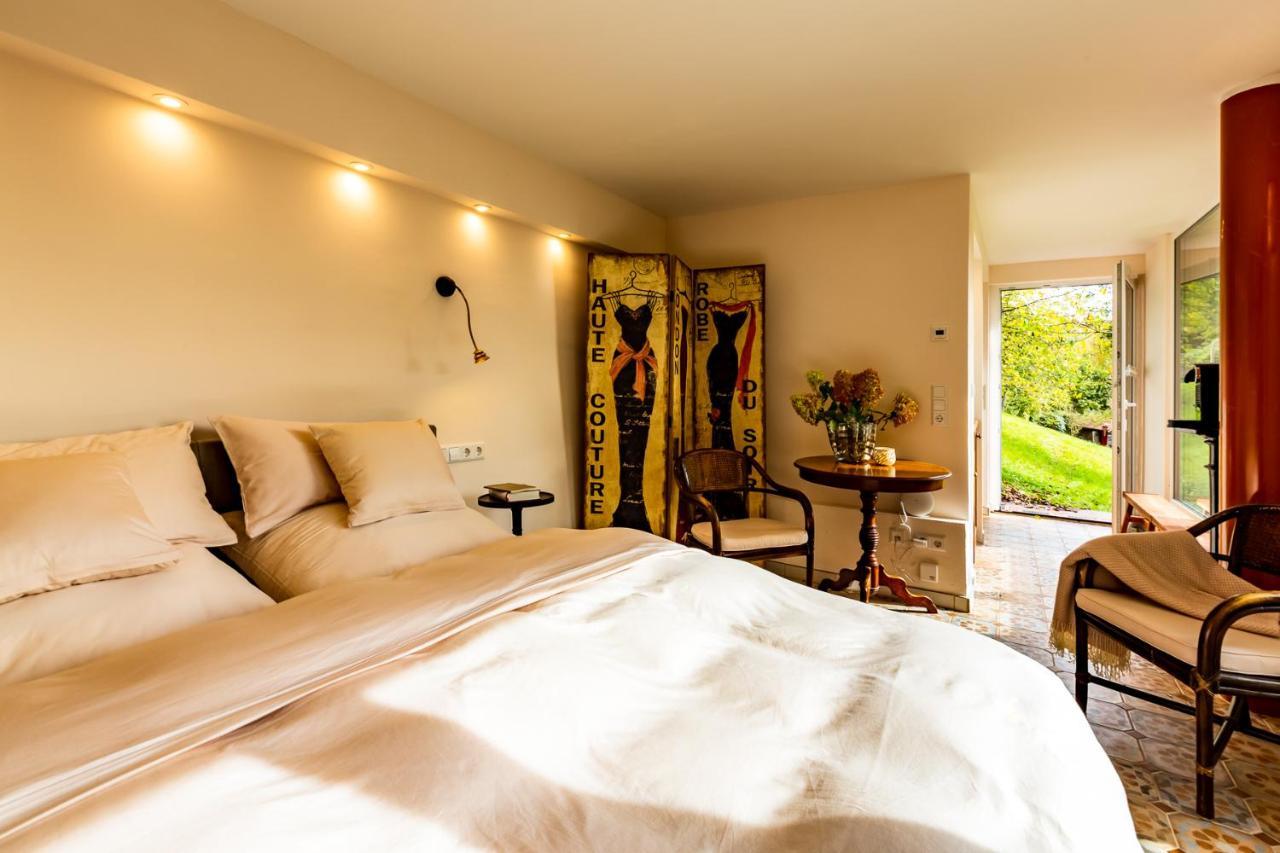 Apartment Hohenlohe Hideaway Langenburg