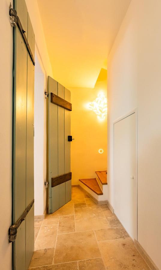 Apartment Hohenlohe Hideaway