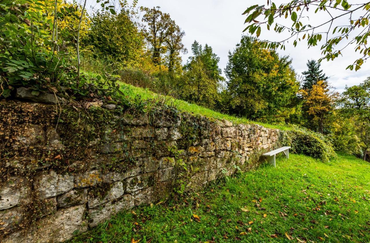 Hohenlohe Hideaway