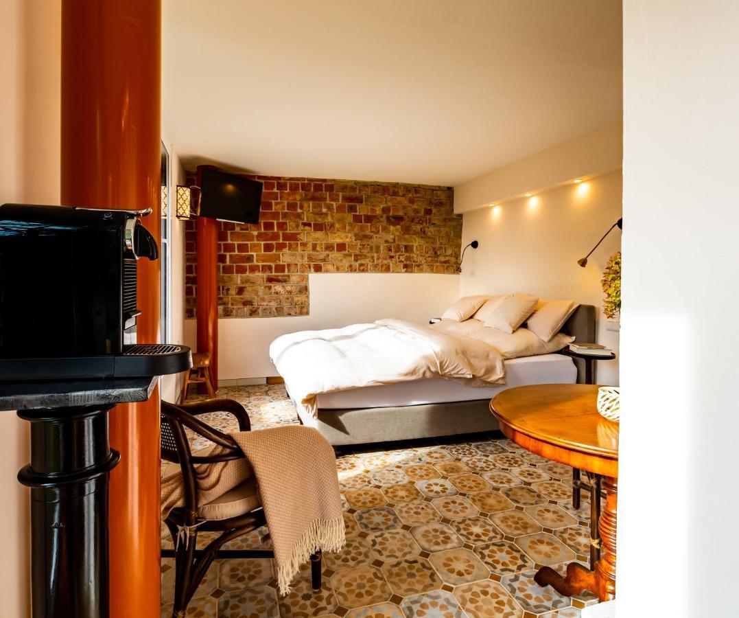 Apartment Hohenlohe Hideaway Langenburg