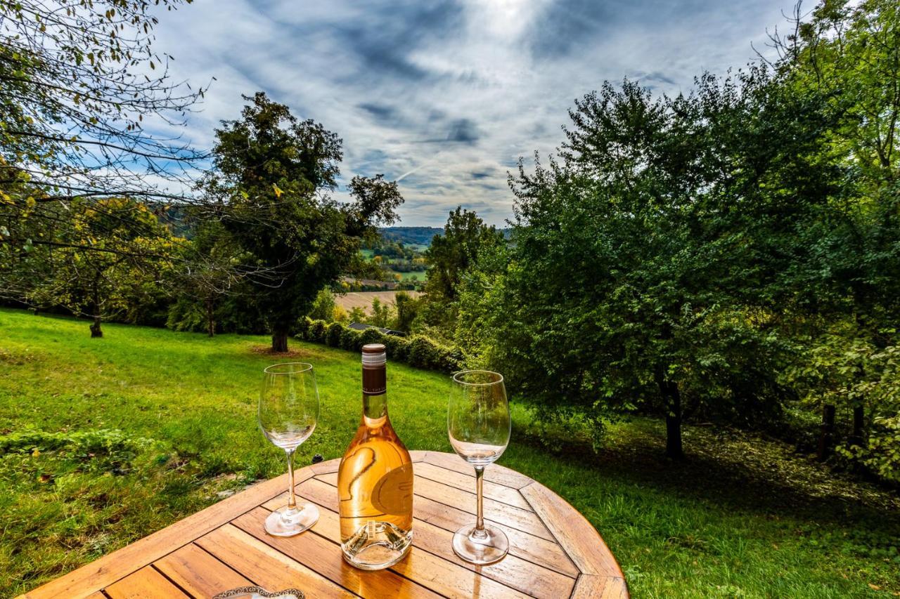 Apartment Hohenlohe Hideaway *