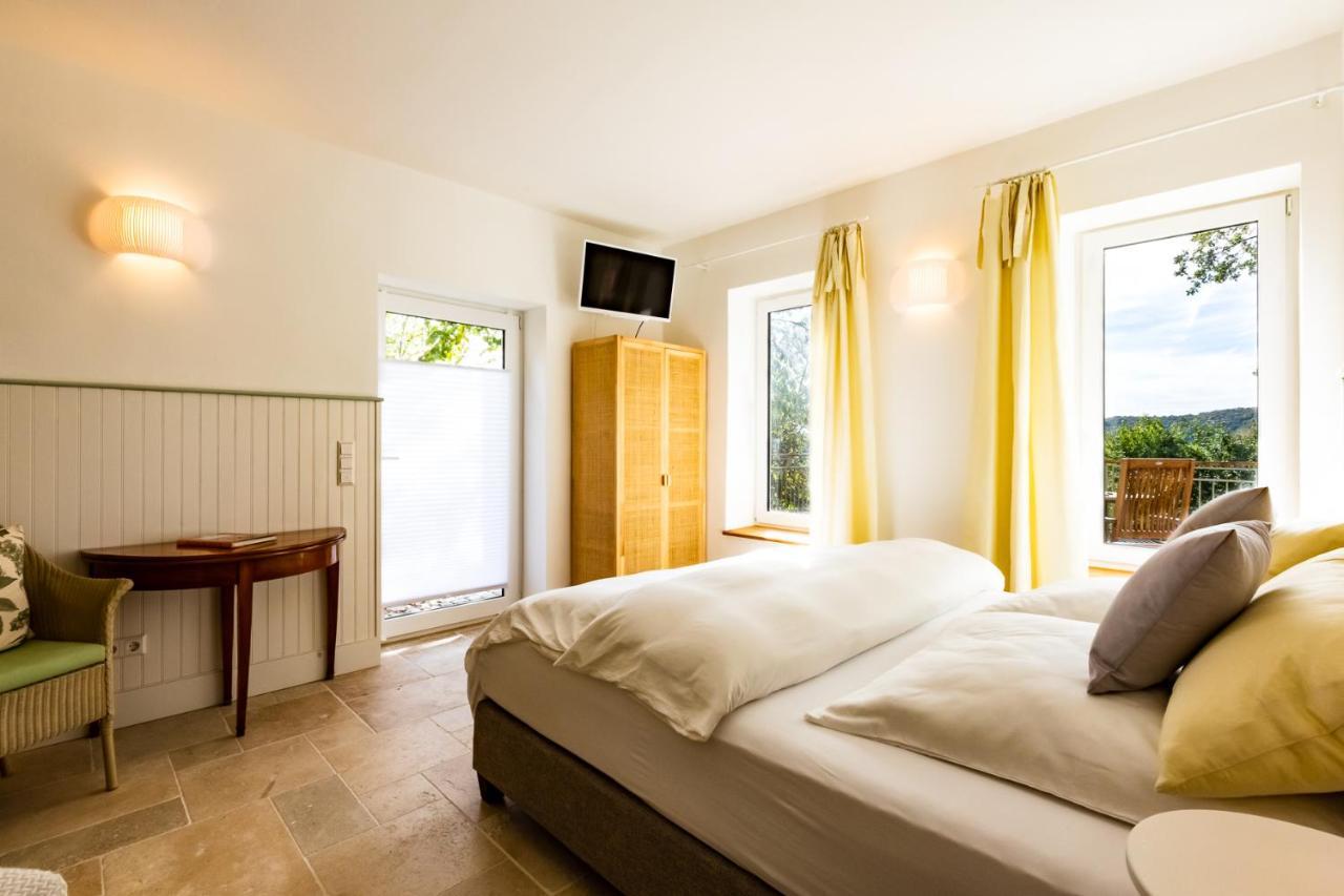 Apartment Hohenlohe Hideaway