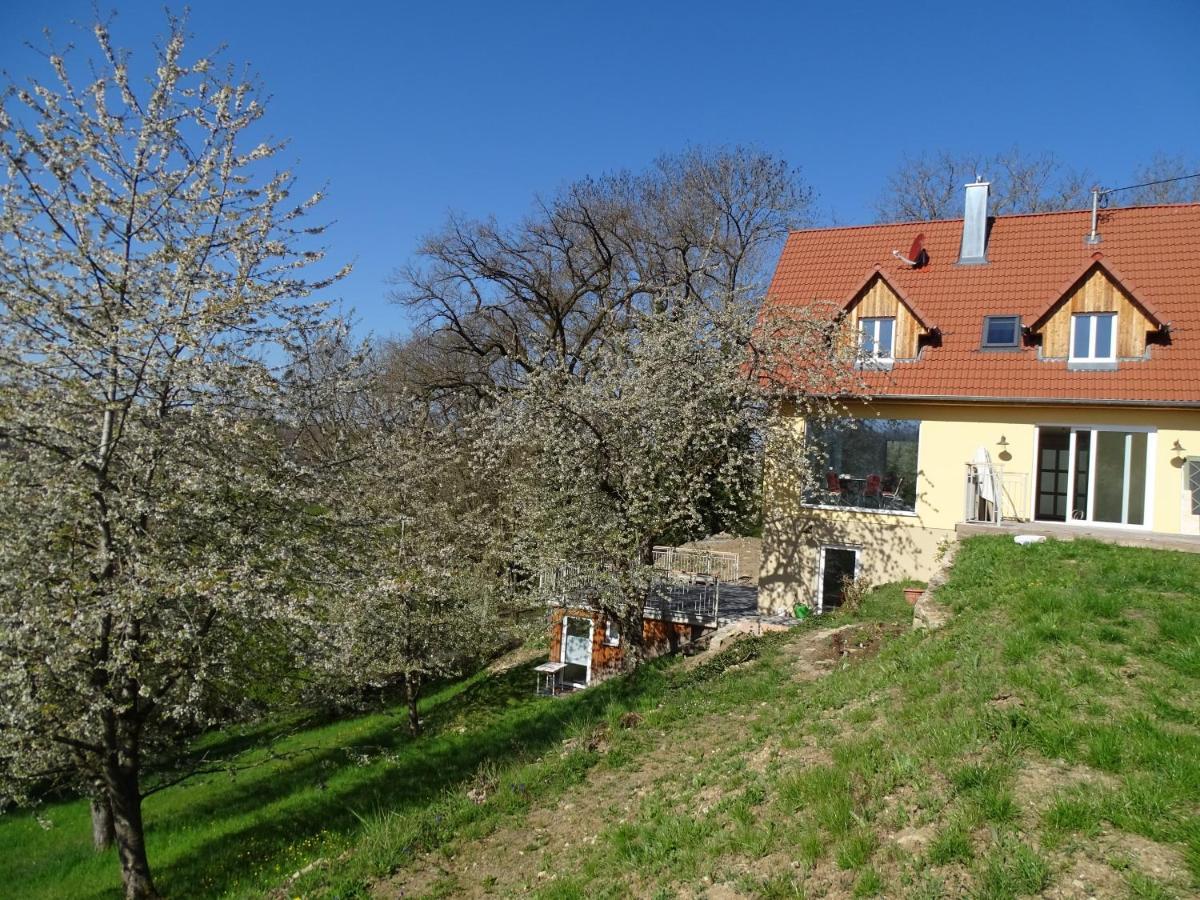 Hohenlohe Hideaway Langenburg