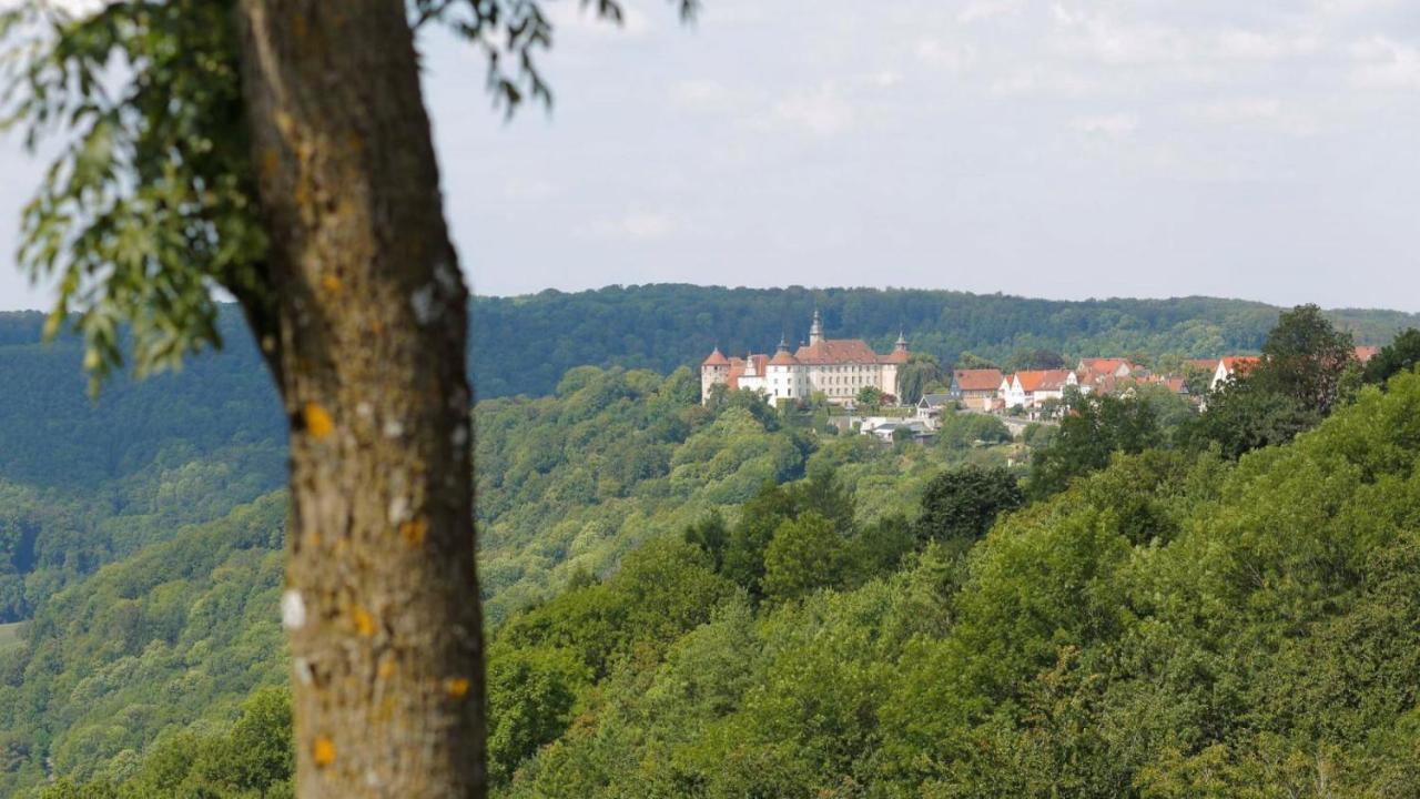 Hohenlohe Hideaway *